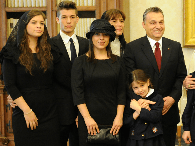 Marriage Up, Abortion and Divorce Down as Hungary Chooses Family Support Over Mass Migration