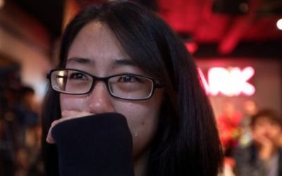Taiwan voters reject same-sex marriage in referendums