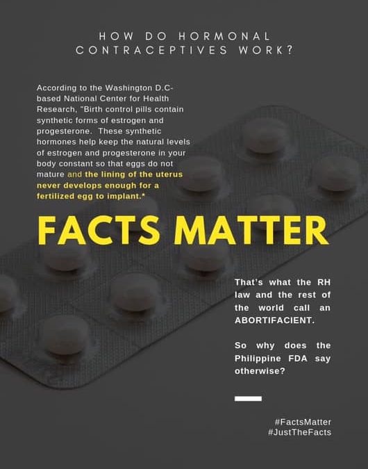 How do hormonal contraceptives work?