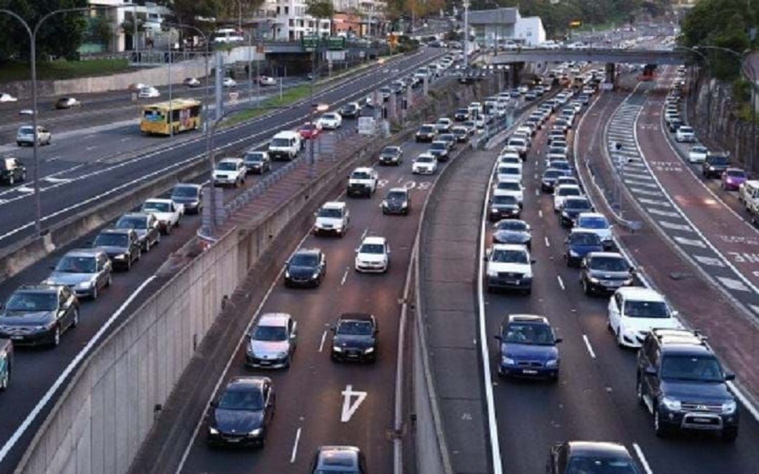 Is Australian population growth ‘impossible to control’?