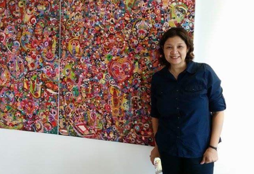 ALFI Senior VP Eileen Araneta Invited By ABS-CBN Kapamilya Konek To Talk About Divorce in the Philippines Tuesday, 21 September 2021