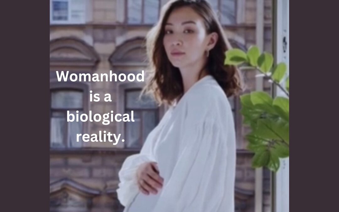 What is Womanhood? Hashtag: #NoToSogieBill