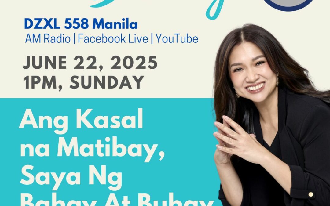Buhay Bahay