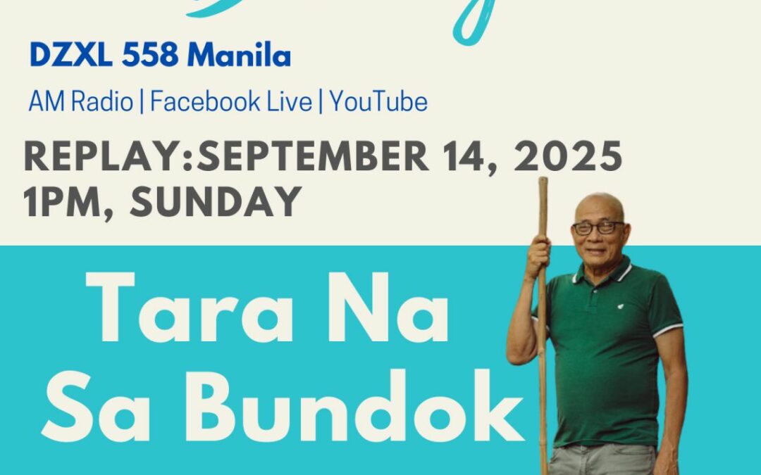 Buhay Bahay